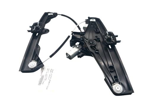 Used Front right window mechanism PEUGEOT 308 SW III (FC_, FJ_, FR_, F4_, FN_) BlueHDi 130 (FCYHZL, FCYHZT) (131 hp) 25100380
