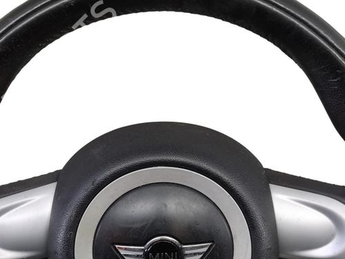 steering-wheel-mini-mini-r56-2005-2006-2007-2008-2009-2010-2011-2012-2013-2014-33041607 main image