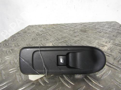 Used Right front window switch CITROËN C3 I (FC_, FN_) [2002-2013]  25084725