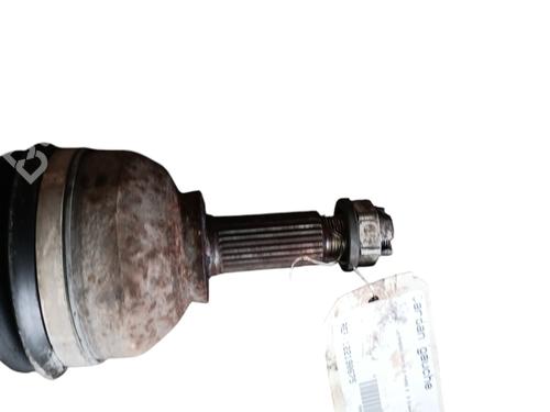 Used Left front driveshaft Left front driveshaft RENAULT TRAFIC II Bus (JL) 2.0 dCi 90 (JL00, JL01, JL0H, JL0M, JL0P, JL0S) (90 hp) 32993033 32993033