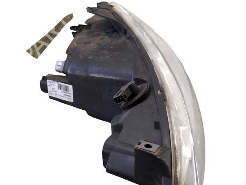 Scheinwerfer links PEUGEOT 206 CC (2D) 2.0 S16 | BP28124625C28 