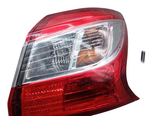 Right taillight NISSAN PULSAR Hatchback (C13) 1.5 dCi | BP33307928C35 - Image 5