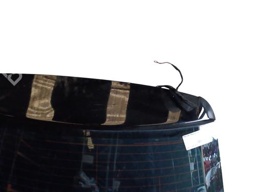 Tailgate SEAT LEON (5F1) 1.2 TSI | BP31952854C6 