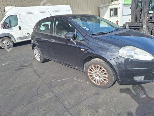 Teile für FIAT PUNTO EVO (199_) 4779541