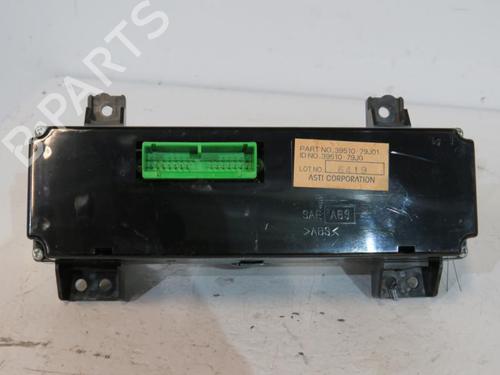 Used Climate control Climate control SUZUKI SX4 (EY, GY) 1.9 DDiS (RW419D) (120 hp) 25112893 25112893