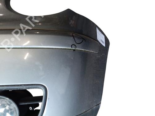 Front bumper VW POLO IV (9N_, 9A_) 1.4 TDI | BP30479303C7 