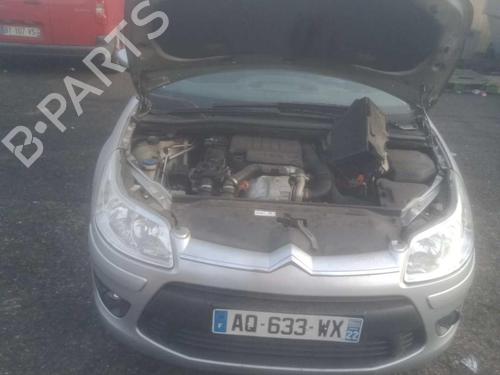 Warning switch CITROËN C4 I (LC_) 1.6 HDi | BP25089531I22 - Image 6