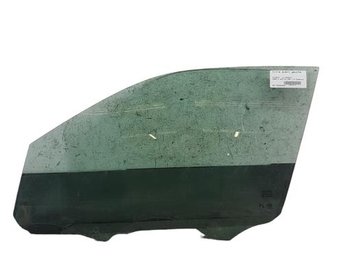 Front left door window PEUGEOT 2008 II (UD_, US_, UY_, UJ_, UR_, UC_)  | BP25073302C18 