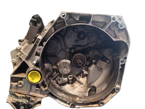 Used Gearbox DACIA SANDERO III 1.0 TCe 100 ECO-G (101 hp) 25097766