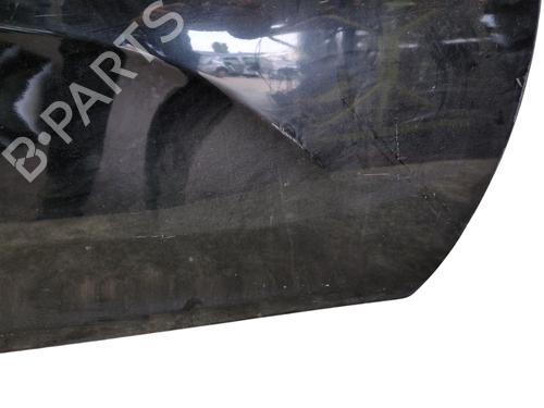 Right front door PEUGEOT 208 I (CA_, CC_) 1.6 VTi | BP25769196C3