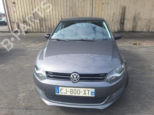 Used Parts VW POLO V (6R1, 6C1) 1.6 TDI 4893988