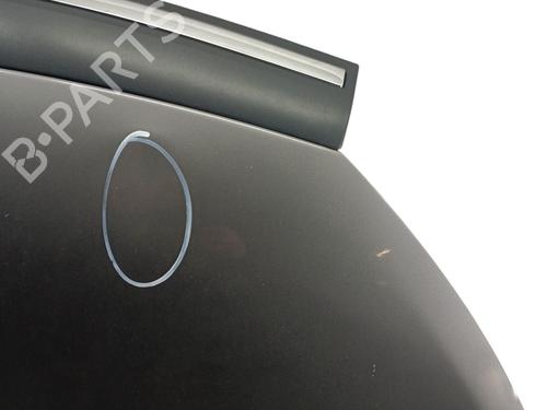 Capot RENAULT TRAFIC III Van (FG_) 1.6 dCi 115 (FGMD) (116 hp) 31377077