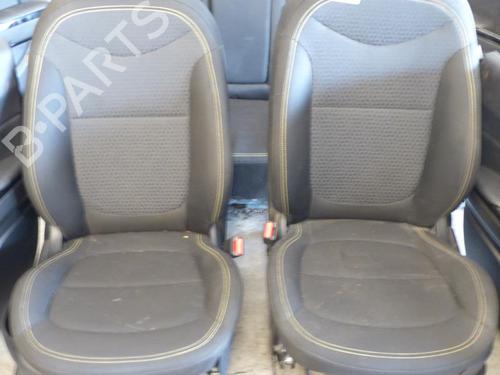 Seats set KIA SOUL II (PS) 1.6 CRDi 136 | BP25065415C78  - Image 5