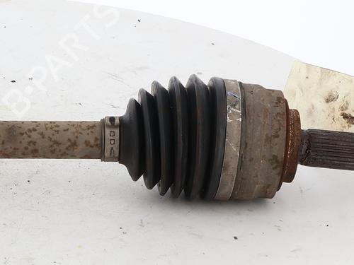 Used Left front driveshaft Left front driveshaft 37637941 37637941