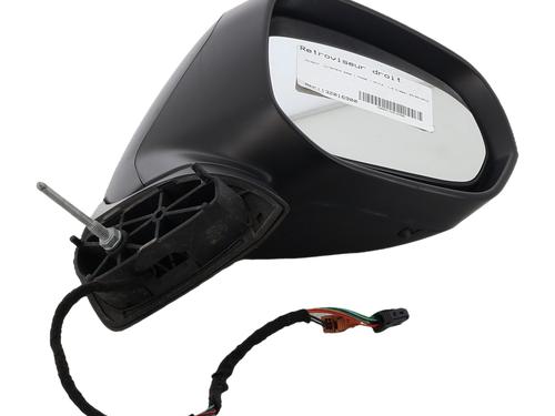 right-mirror-peugeot-5008-0u_-0e_-2009-2010-2011-2012-2013-2014-2015-2016-2017-39166379 main image