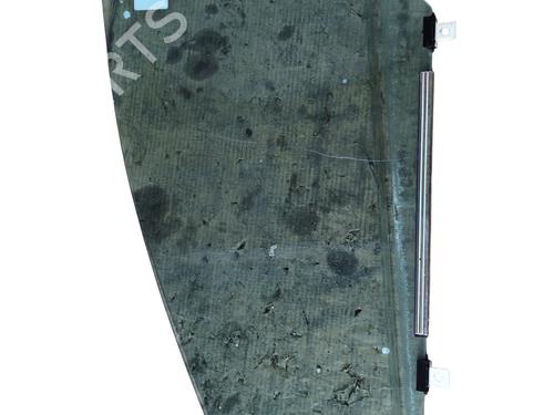 Used Front right door window TOYOTA AVENSIS Estate (_T27_) 2.0 D-4D (ADT270_, ADT270R) (126 hp) 25741136