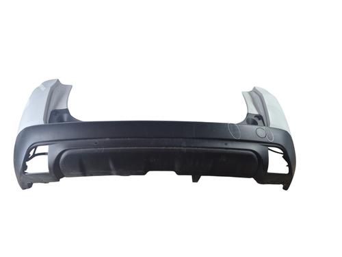 Used Rear bumper PEUGEOT 2008 I (CU_) 1.6 BlueHDi 100 (100 hp) 25936923