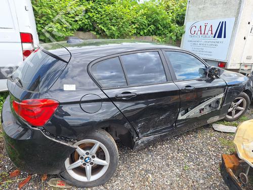 Used Parts BMW 1 (F20) 116 i 4838740