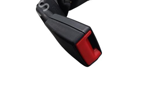 Seat buckle MERCEDES-BENZ E-CLASS (W212) E 220 CDI / BlueTEC (212.001, 212.002) | BP27326046I32 - Image 2