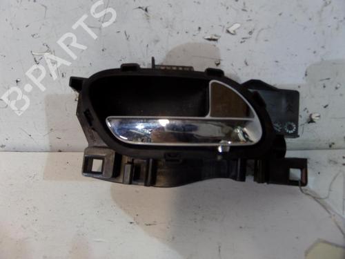 Rear right interior door handle CITROËN C3 II (SC_) 1.6 HDi | BP25110246I16 - Image 2