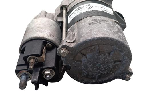 Starter RENAULT MEGANE III Hatchback (BZ0/1_, B3_) 1.2 TCe (BZ2B, BZ11) | BP32732065M8 - Image 3