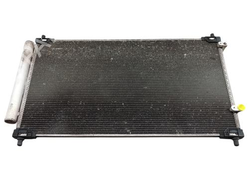 Used AC radiator TOYOTA YARIS (_P13_) [2010-2020]  25072300