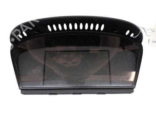 Multifunctionele display BMW 5 (E60) 520 d | BP28071287C48 