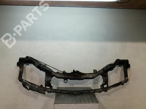 Used Front slam panel Front slam panel FORD FOCUS II (DA_, HCP, DP) 1.6 TDCi (109 hp) 10577496 10577496