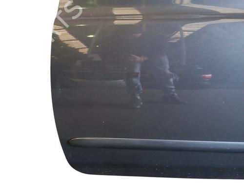 Left front door NISSAN MICRA III (K12) 1.5 dCi | BP29482151C2 