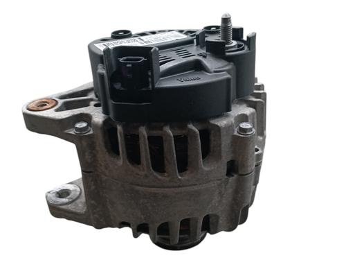 Generator RENAULT MEGANE III Hatchback (BZ0/1_, B3_) 1.2 TCe (BZ16, BZ28) (132 hp) 27481564