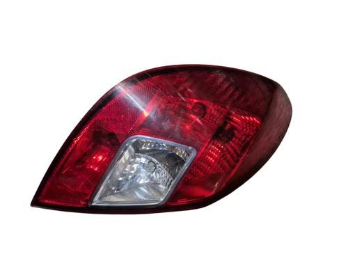 Used Left taillight OPEL CORSA D (S07) 1.3 CDTI (L08, L68) (90 hp) 25102013