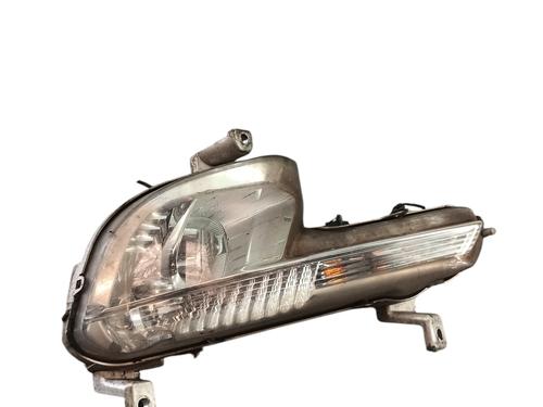 Used Left front fog light PEUGEOT 508 I (8D_) 1.6 HDi (112 hp) 27837299