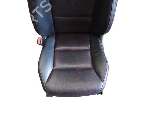 Seats set MERCEDES-BENZ A-CLASS (W176) A 200 CDI (176.001) | BP25054420C78  - Image 14