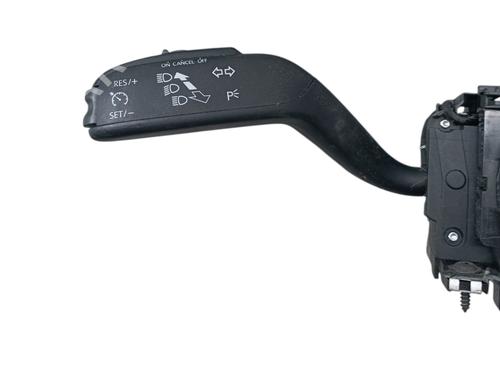 Used Steering column stalk Steering column stalk SEAT IBIZA IV (6J5, 6P1) 1.2 (60 hp) 26712683 26712683