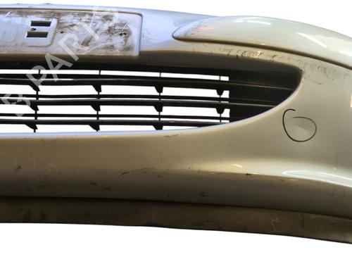 Front bumper PEUGEOT 307 (3A/C) 2.0 16V | BP31174635C7 