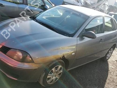 Right mirror SEAT CORDOBA (6L2) 1.9 TDI | BP25107808C27 