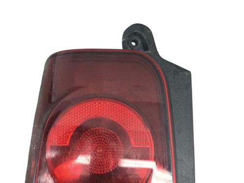 Left taillight CITROËN BERLINGO Box Body/MPV (B9) 1.6 HDi / BlueHDi 75 | BP32493104C34 