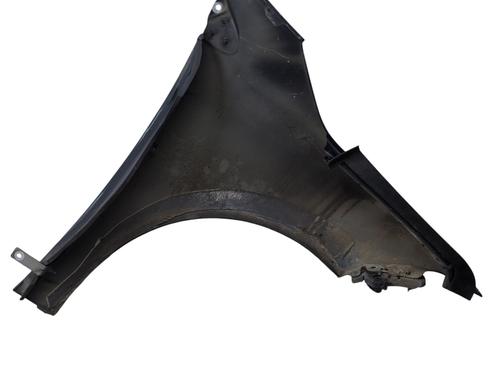 Left front fenders RENAULT MEGANE III Hatchback (BZ0/1_, B3_) 1.5 dCi (BZ09, BZ0D, BZ1W, BZ29, BZ14) | BP26930026C41 