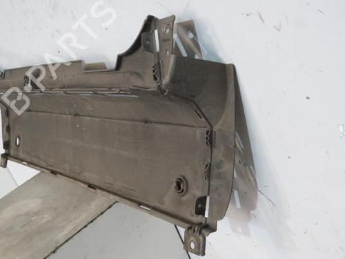 Used Rear bumper Rear bumper SMART FORTWO Convertible (453) 1.0 (453.442, 453.443) (71 hp) 25114337 25114337