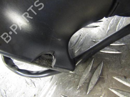 Retrovisor esquerdo Retrovisor esquerdo PEUGEOT 407 SW (6E_, 6D_) 1.6 HDi 110 (109 hp) 25095948 25095948