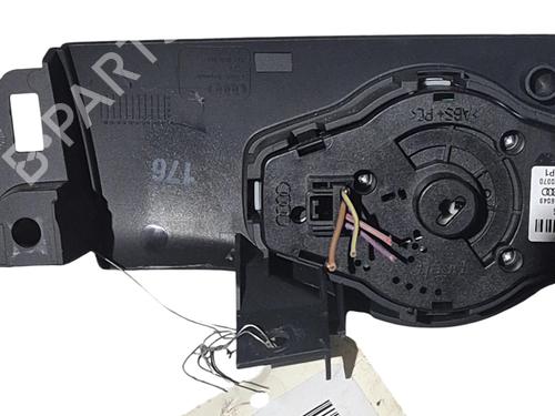 Headlight switch AUDI A5 (8T3) 2.7 TDI | BP30971456I24  - Image 5