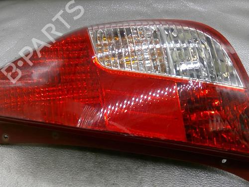 Right taillight HYUNDAI i10 I (PA)  | BP25111232C35 