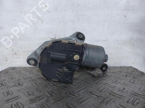Used Front wiper motor PEUGEOT 407 (6D_) 2.0 HDi 135 (6DRHRH, 6DRHRE, 6DRHRG, 6DRHRJ) (136 hp) 25091118