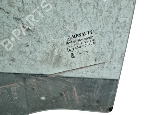 Used Front left door window Front left door window RENAULT CAPTUR II (HF_) TCe 160 (HFN1) (158 hp) 25072070 25072070