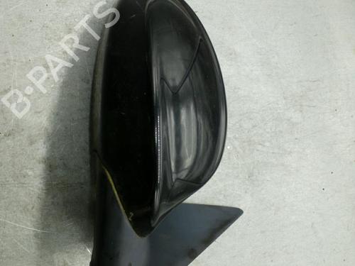 Used Right mirror BMW 3 (E90) 320 d (163 hp) 25104508