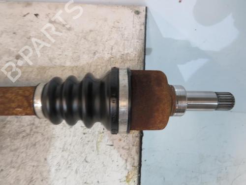 Left front driveshaft CITROËN XSARA (N1) 1.4 i | BP25070901M38 