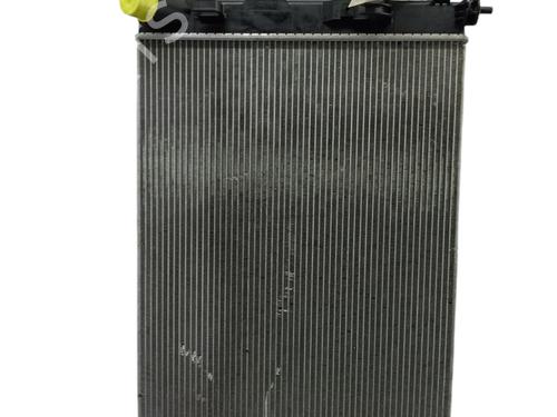 Water radiator RENAULT CLIO V (B7_) 1.0 TCe 90 (B7MT) | BP25053194M31 - Image 2