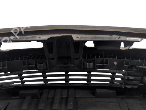 Front bumper RENAULT CLIO III (BR0/1, CR0/1) 1.2 16V (BR02, BR0J, BR11, CR02, CR0J, CR11) | BP31069246C7 