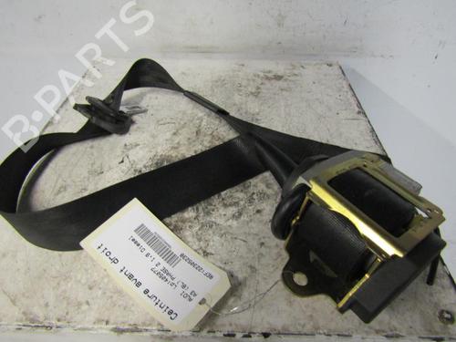 Used Front right belt tensioner AUDI A3 (8L1) 1.9 TDI (130 hp) 25112019