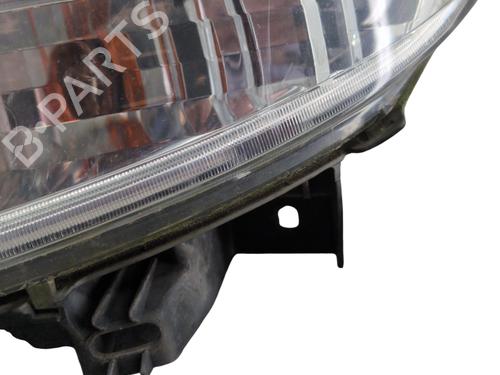 Left headlight RENAULT KANGOO (KC0/1_) 1.2 16V (KC05, KC06, KC03, KC0T, KC0W, KC1D) | BP32425127C28 